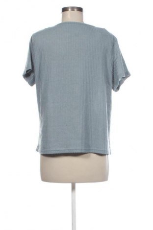 Damen Shirt SHEIN, Größe L, Farbe Blau, Preis € 9,99