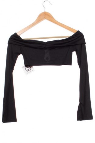 Női blúz SHEIN, Méret XS, Szín Fekete, Ár 4 042 Ft