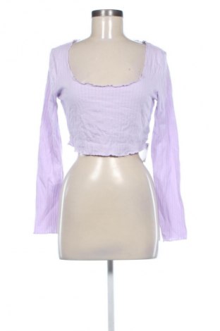 Damen Shirt SHEIN, Größe M, Farbe Lila, Preis € 9,70