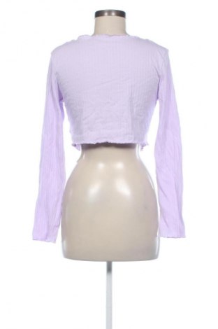 Damen Shirt SHEIN, Größe M, Farbe Lila, Preis € 9,70