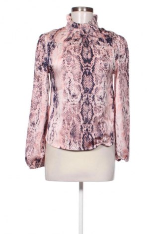 Damen Shirt SHEIN, Größe XS, Farbe Mehrfarbig, Preis € 9,78