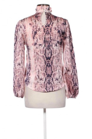 Damen Shirt SHEIN, Größe XS, Farbe Mehrfarbig, Preis € 9,78