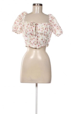 Damen Shirt SHEIN, Größe M, Farbe Mehrfarbig, Preis € 10,00