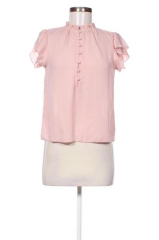 Női blúz SHEIN, Méret XS, Szín Hamurózsaszín, Ár 4 042 Ft