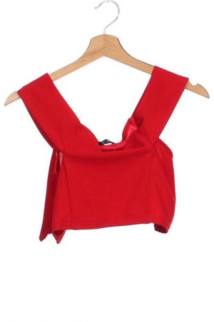 Damen Shirt SHEIN, Größe M, Farbe Rot, Preis € 10,00