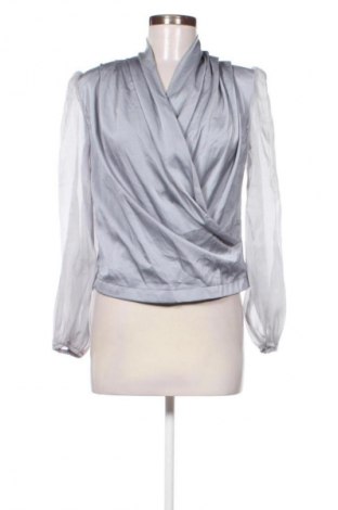 Damen Shirt SHEIN, Größe S, Farbe Grau, Preis € 9,78
