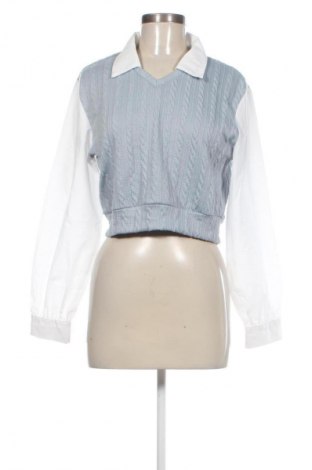 Damen Shirt SHEIN, Größe S, Farbe Mehrfarbig, Preis € 9,78