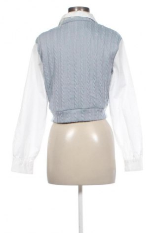 Damen Shirt SHEIN, Größe S, Farbe Mehrfarbig, Preis € 9,78