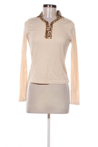 Damen Shirt SHEIN, Größe XS, Farbe Beige, Preis € 18,41