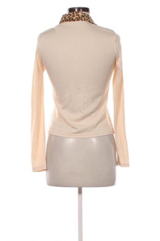 Damen Shirt SHEIN, Größe XS, Farbe Beige, Preis € 18,41