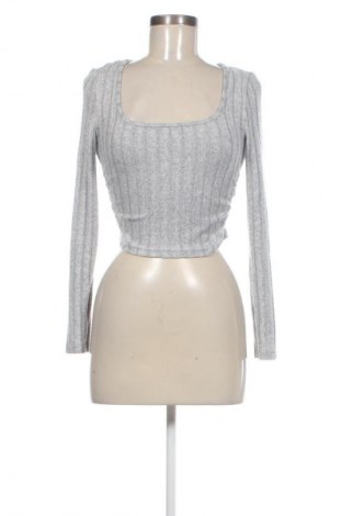 Damen Shirt SHEIN, Größe S, Farbe Grau, Preis € 9,78
