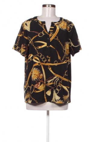 Damen Shirt SHEIN, Größe XL, Farbe Mehrfarbig, Preis € 9,70