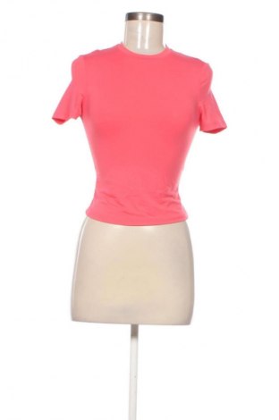 Damen Shirt SHEIN, Größe XS, Farbe Rot, Preis 15,92 €