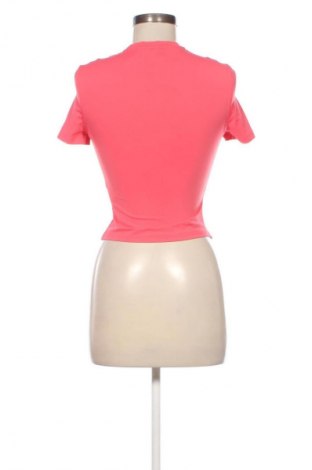 Damen Shirt SHEIN, Größe XS, Farbe Rot, Preis 15,92 €