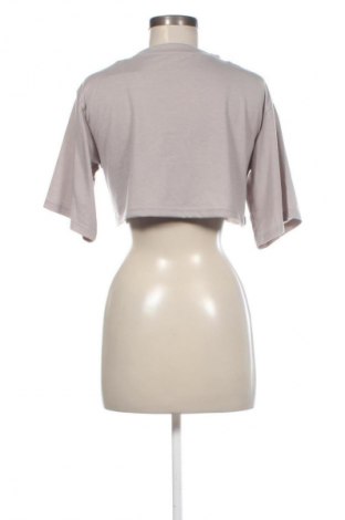 Γυναικεία μπλούζα SHEIN, Μέγεθος S, Χρώμα Γκρί, Τιμή 9,78 €