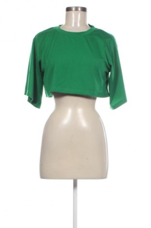 Damen Shirt SHEIN, Größe S, Farbe Grün, Preis 9,78 €