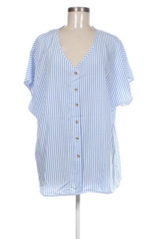 Damen Shirt SHEIN, Größe XL, Farbe Mehrfarbig, Preis € 9,70