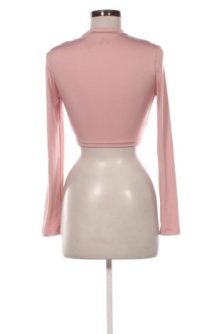 Γυναικεία μπλούζα SHEIN, Μέγεθος M, Χρώμα Ρόζ , Τιμή 18,46 €