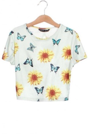 Dámská halenka SHEIN, Velikost XS, Barva Vícebarevné, Cena  283,00 Kč