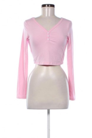 Dámská halenka SHEIN, Velikost M, Barva Růžová, Cena  277,00 Kč