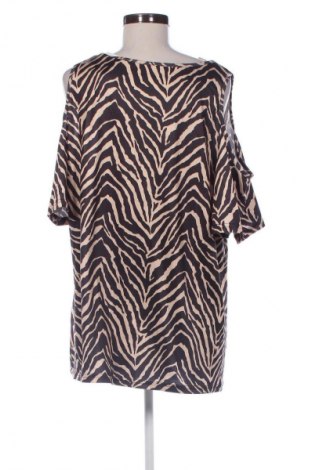 Dámská halenka SHEIN, Velikost 3XL, Barva Vícebarevné, Cena  277,00 Kč