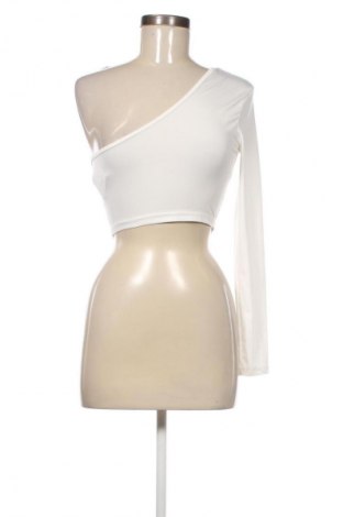 Dámská halenka SHEIN, Velikost S, Barva Bílá, Cena  340,00 Kč