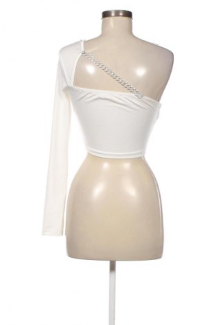 Dámská halenka SHEIN, Velikost S, Barva Bílá, Cena  340,00 Kč