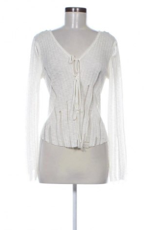 Damen Shirt SHEIN, Größe M, Farbe Ecru, Preis € 9,78