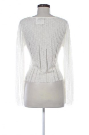 Damen Shirt SHEIN, Größe M, Farbe Ecru, Preis € 9,78