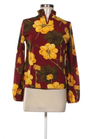 Dámská halenka SHEIN, Velikost XS, Barva Vícebarevné, Cena  277,00 Kč