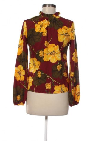 Dámská halenka SHEIN, Velikost XS, Barva Vícebarevné, Cena  277,00 Kč