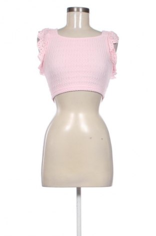 Női blúz SHEIN, Méret XS, Szín Rózsaszín, Ár 2 698 Ft