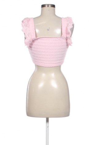 Női blúz SHEIN, Méret XS, Szín Rózsaszín, Ár 2 698 Ft