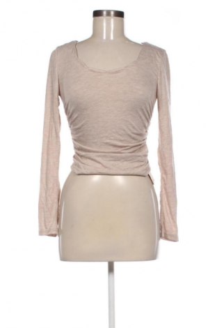 Damen Shirt SHEIN, Größe M, Farbe Beige, Preis € 15,92