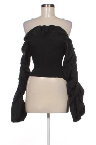 Dámská halenka SHEIN, Velikost S, Barva Černá, Cena  277,00 Kč