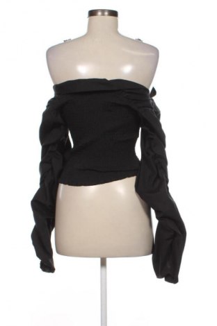 Dámská halenka SHEIN, Velikost S, Barva Černá, Cena  277,00 Kč