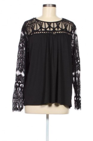 Dámská halenka SHEIN, Velikost XL, Barva Černá, Cena  277,00 Kč