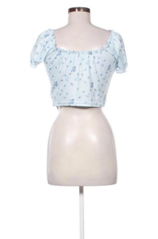 Γυναικεία μπλούζα SHEIN, Μέγεθος L, Χρώμα Πολύχρωμο, Τιμή 9,78 €