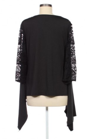 Dámská halenka SHEIN, Velikost XXL, Barva Černá, Cena  277,00 Kč