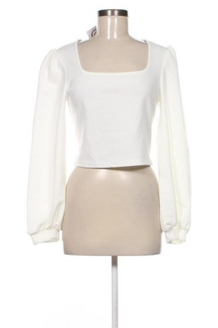 Dámská halenka SHEIN, Velikost M, Barva Bílá, Cena  277,00 Kč