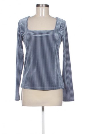 Női blúz SHEIN, Méret M, Szín Kék, Ár 4 289 Ft