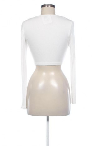 Damen Shirt SHEIN, Größe S, Farbe Weiß, Preis € 12,00