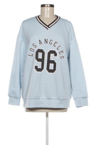 Női blúz SHEIN, Méret M, Szín Kék, Ár 4 959 Ft