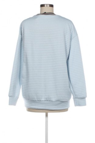 Női blúz SHEIN, Méret M, Szín Kék, Ár 4 959 Ft