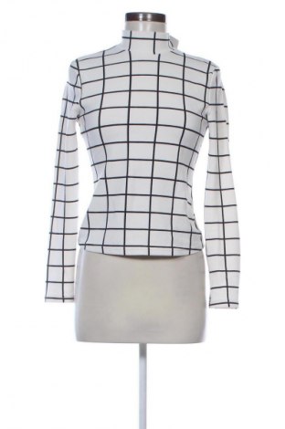 Γυναικεία μπλούζα SHEIN, Μέγεθος S, Χρώμα Πολύχρωμο, Τιμή 12,00 €