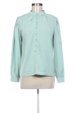 Damen Shirt SHEIN, Größe S, Farbe Grün, Preis € 9,78
