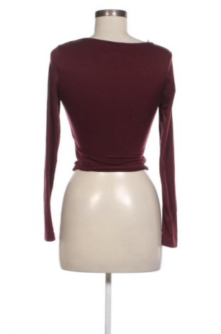 Γυναικεία μπλούζα SHEIN, Μέγεθος M, Χρώμα Κόκκινο, Τιμή 5,11 €