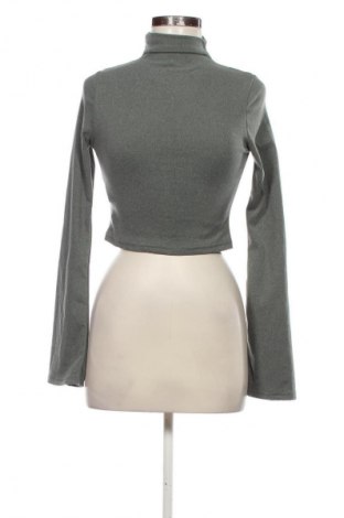 Női blúz SHEIN, Méret S, Szín Zöld, Ár 4 959 Ft