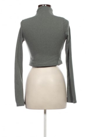 Női blúz SHEIN, Méret S, Szín Zöld, Ár 4 959 Ft