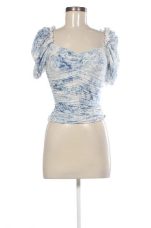 Damen Shirt SHEIN, Größe S, Farbe Mehrfarbig, Preis 10,00 €